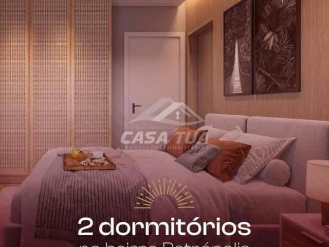 Apartamento venda em Região Geográfica Imediata de Passo Fundo, Passo Fundo