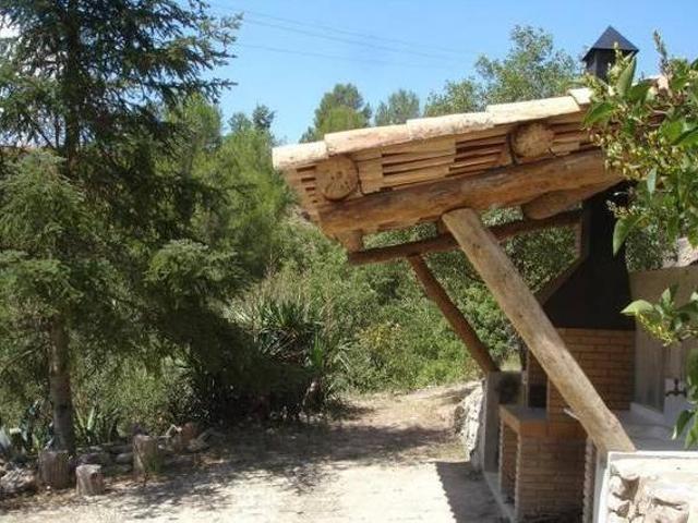 Casa en alquiler en Bages, Catalunya