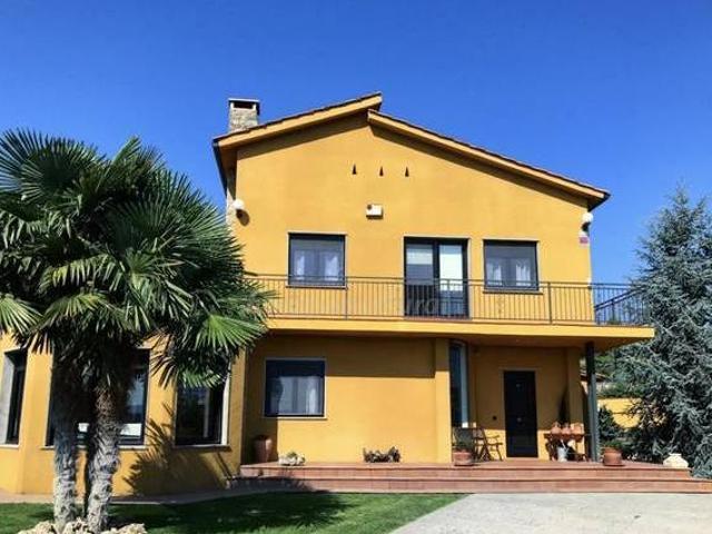 Casa en alquiler en Madrid