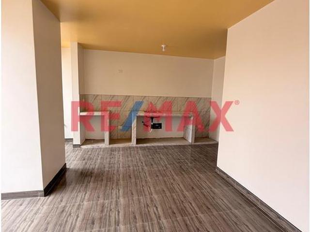 Departamento venta en Silpay, Tacna