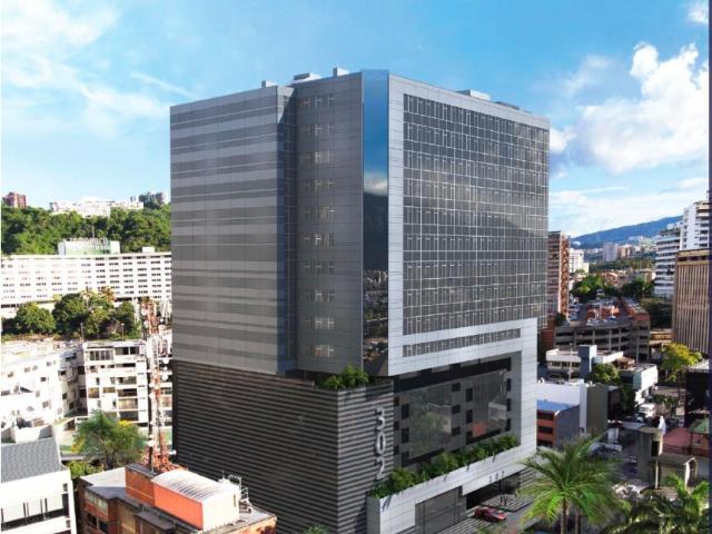 Oficina en venta en Barrio Los Picapiedras, Caracas