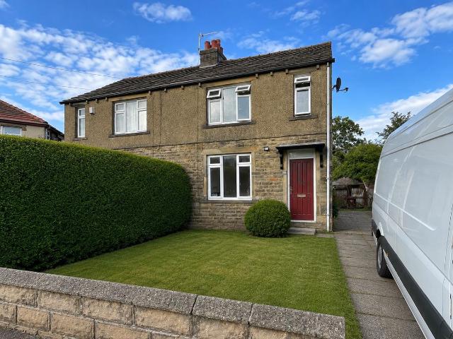 House for rent in Westwood Park, West Yorkshire