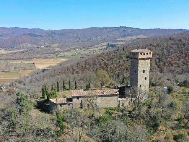 Casa in vendita a Passignano Sul Trasimeno, Umbria