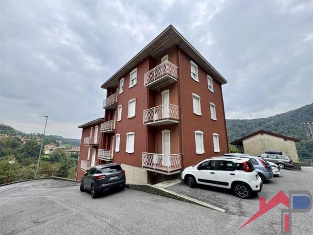 Appartamento in vendita a Torre De' Busi, Lombardia
