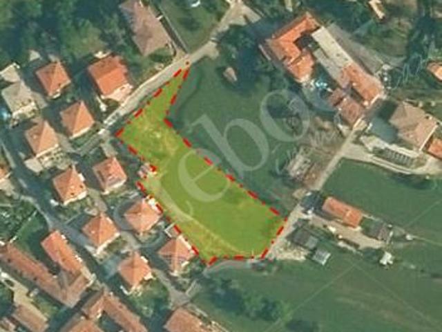 Terreno in vendita a Torre De' Busi, Lombardia