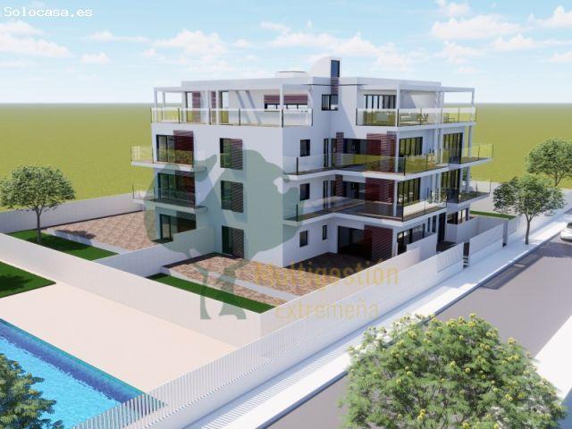 Chalet en venta en Maltravieso, Cáceres