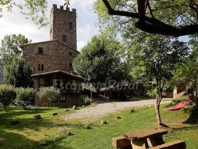 Casa en alquiler en Osona, Catalunya