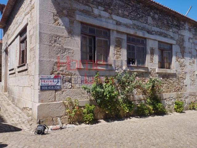 Casa venda em Torre De Moncorvo, Bragança