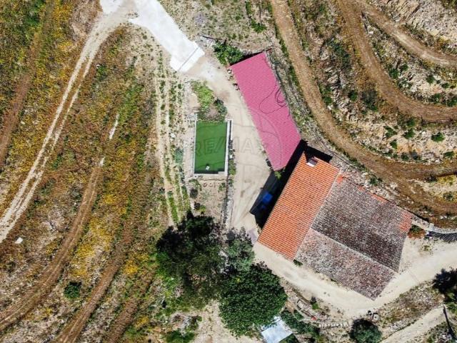 Terreno venda em Torre De Moncorvo, Bragança