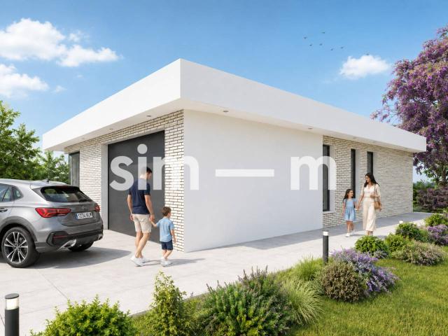 Chalet en venta en Torelló, Barcelona