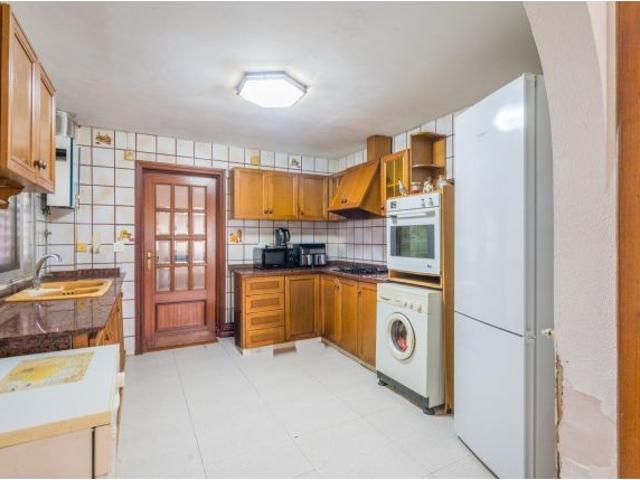 Casa en venta en el Camp de Túria, Valencia