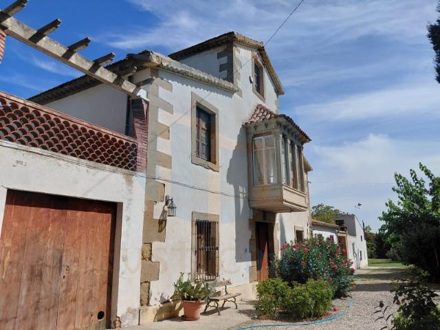 Chalet en venta en Urbanització Torre Serra, Os de Balaguer