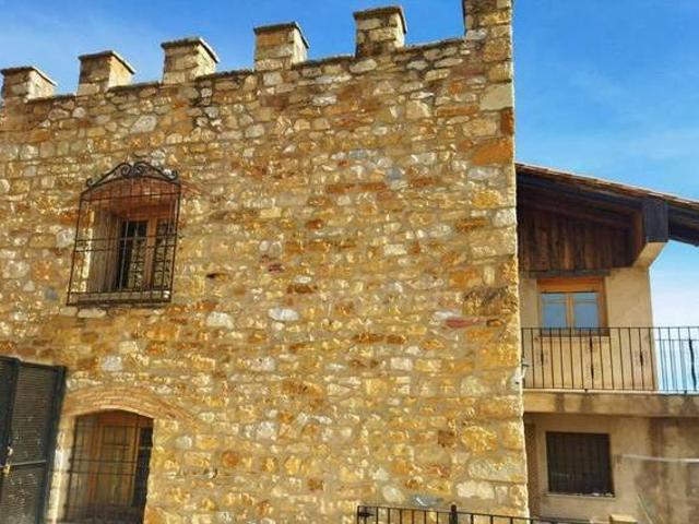 Casa en alquiler en Culla