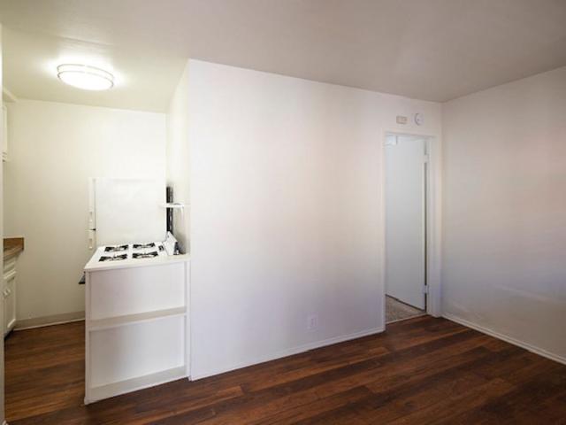Apartment for rent in Jacumba, California