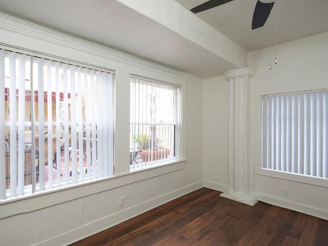 Apartment for rent in Jacumba, California