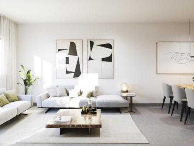 Ático en venta en Torre del Mar, La Axarquía