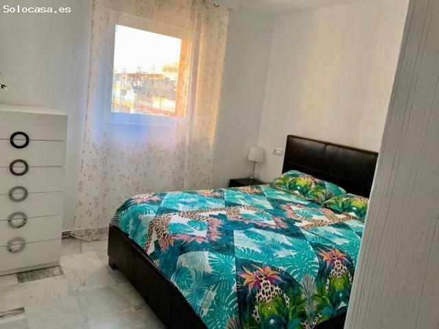 Piso en alquiler en Torrevieja, El Palmeral