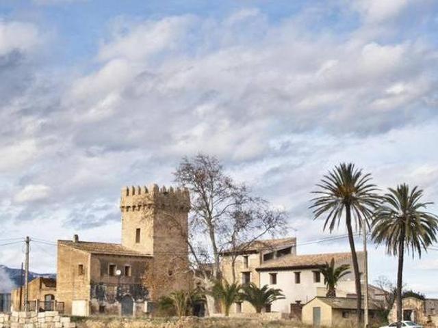 Casa en alquiler en Baix Ebre, Catalunya