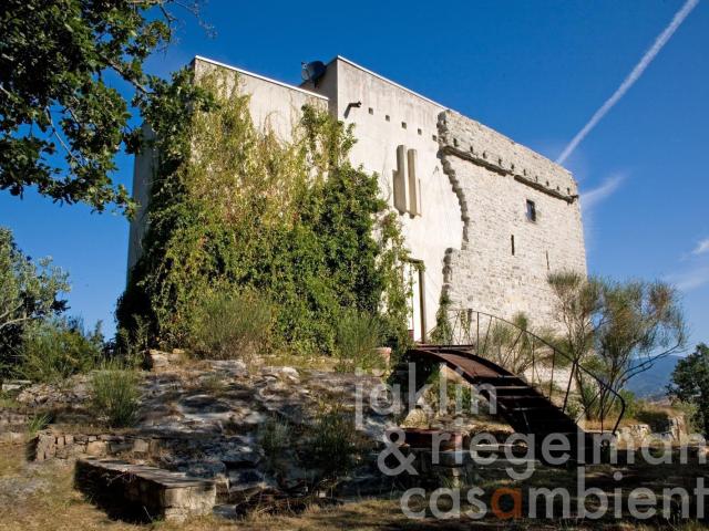 Casa in vendita a Palazzo Del Pero, Toscana