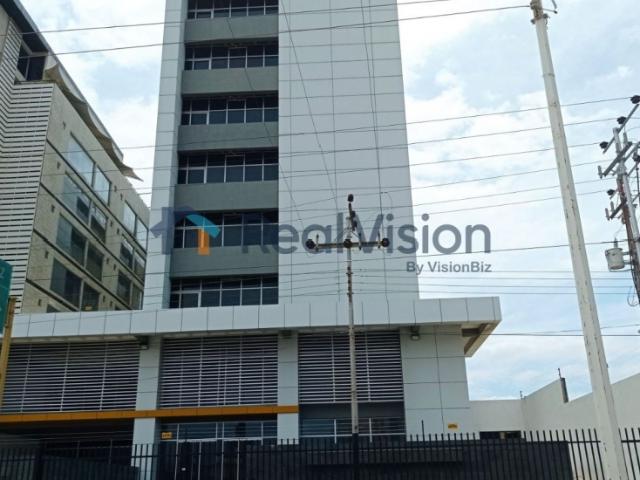 Edificio en venta en Diego Bautista Urbaneja, Amazonas