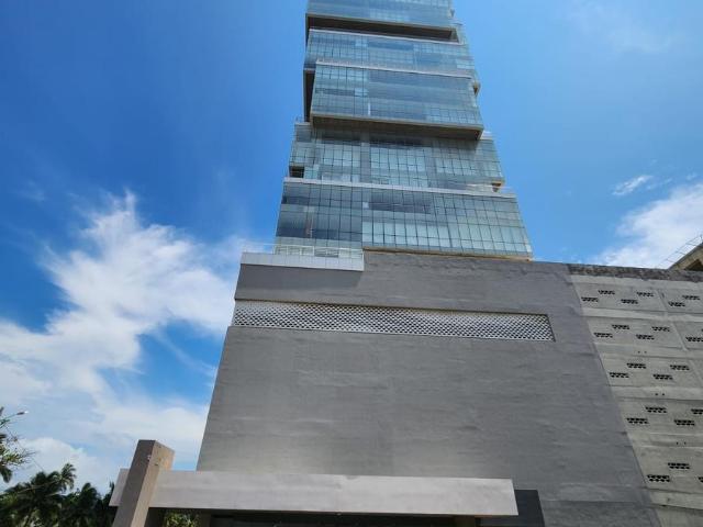 Oficina en venta en Boca Del Río, Veracruz