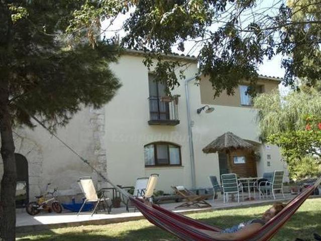 Casa en alquiler en Amposta