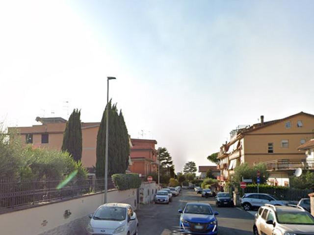 Appartamento in affitto a Castro Pretorio, Roma