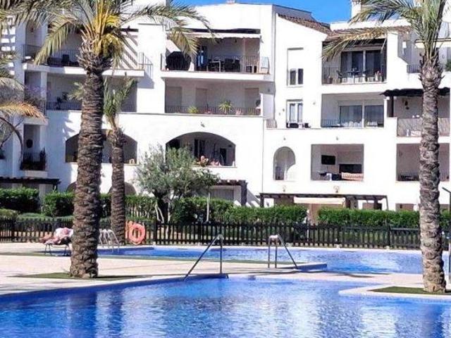 Piso en venta en Torre-Pacheco, Campo de Cartagena y Mar Menor
