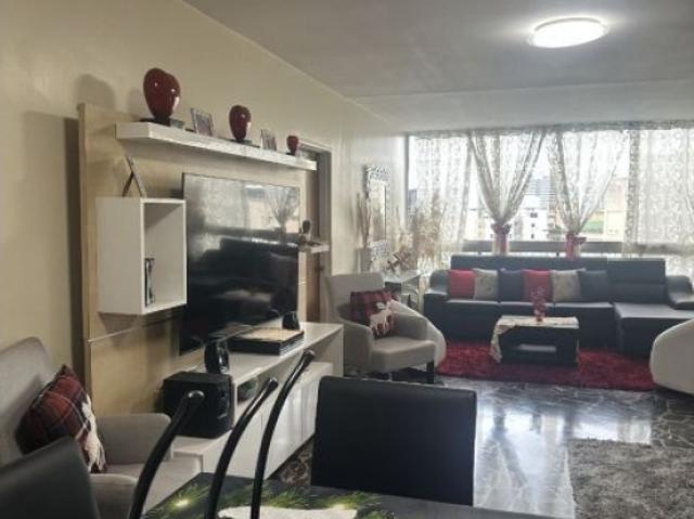 Apartamento en alquiler en Boca De Uchire, Distrito Capital