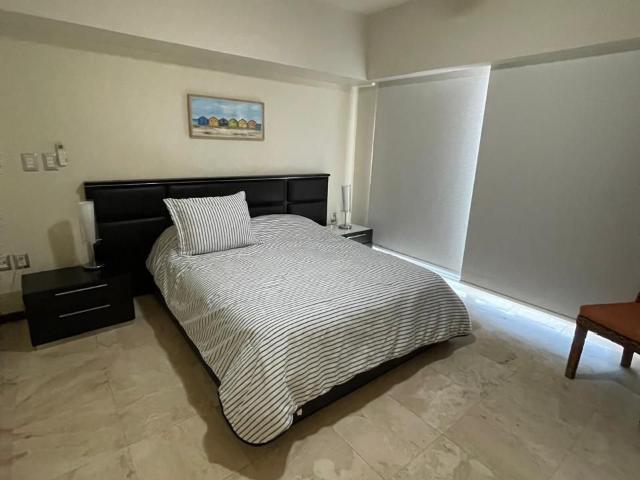 Departamento en renta en Manzanillo, Colima