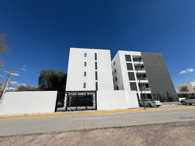 Departamento en renta en Jesús María, Aguascalientes