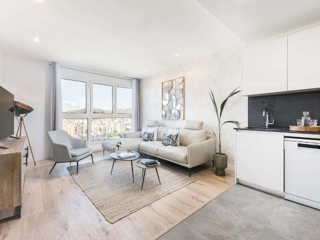 Apartamento en alquiler en Palma-Palmilla, Málaga-Costa del Sol