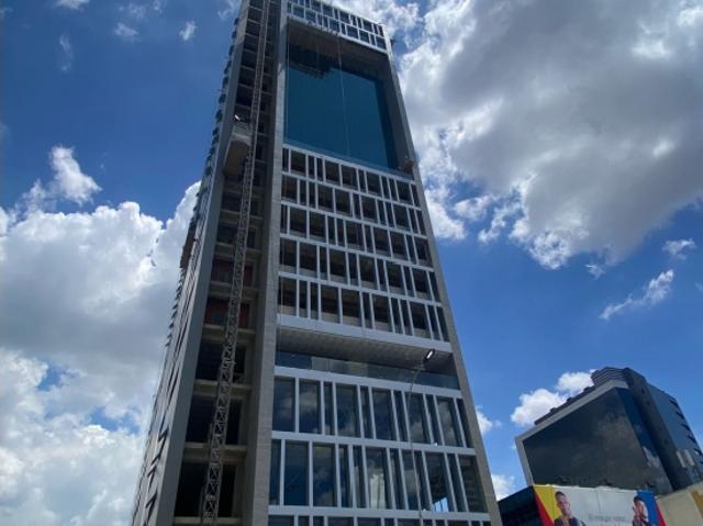 Oficina en venta en Boca De Uchire, Miranda