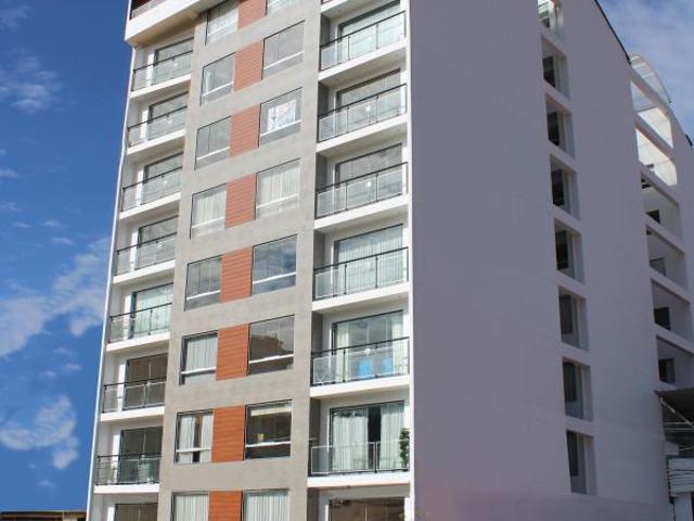 Departamento venta en Luya, Amazonas