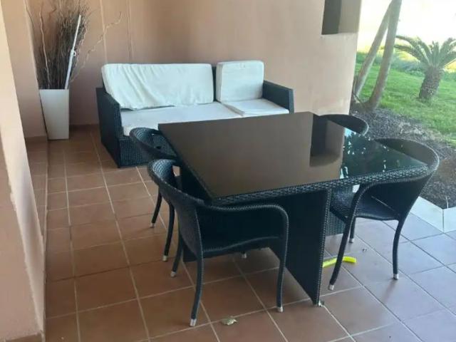 Apartamento en alquiler en Campo de Cartagena y Mar Menor, Murcia