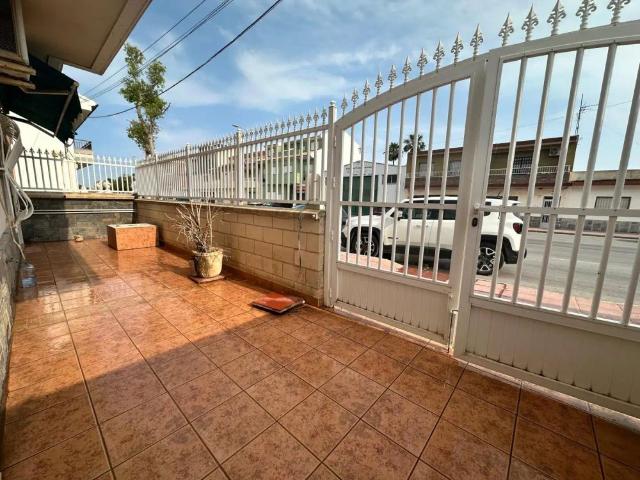 Apartamento en alquiler en Balsicas, Campo de Cartagena y Mar Menor