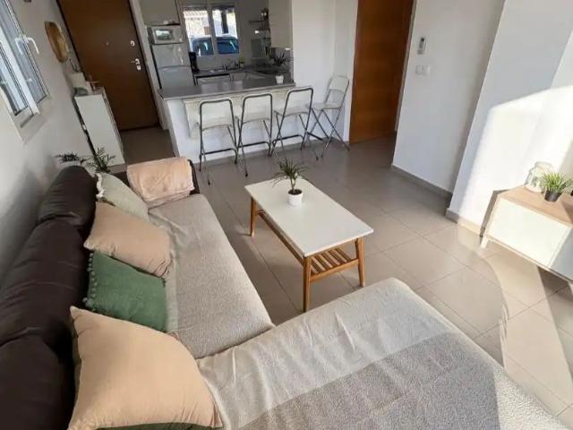 Apartamento en alquiler en Campo de Cartagena y Mar Menor, Murcia