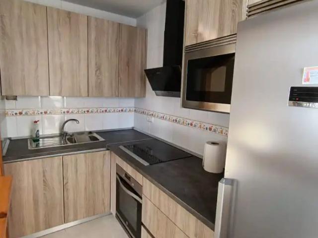 Apartamento en alquiler en Torre-Pacheco, Campo de Cartagena y Mar Menor