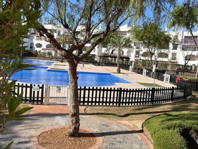 Apartamento en alquiler en Roldán, Campo de Cartagena y Mar Menor