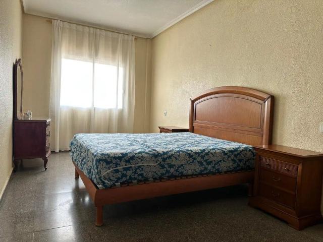 Apartamento en alquiler en Balsicas, Campo de Cartagena y Mar Menor