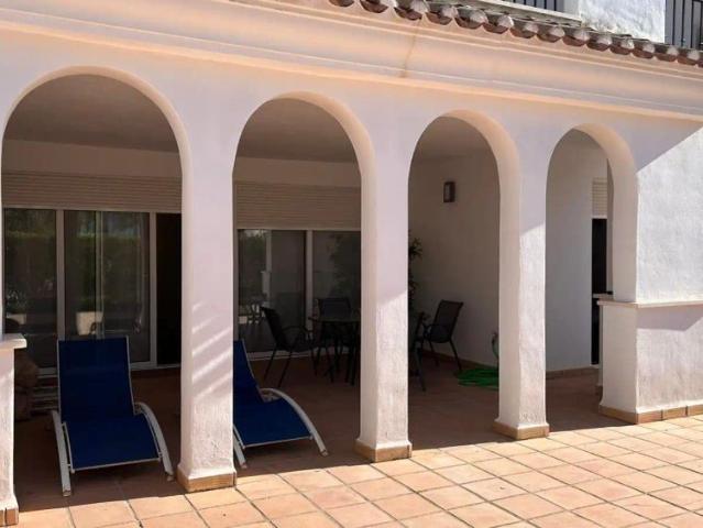 Apartamento en alquiler en Roldán, Campo de Cartagena y Mar Menor