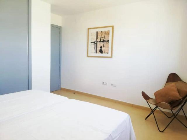 Apartamento en alquiler en Campo de Cartagena y Mar Menor, Murcia