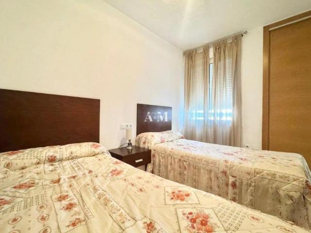 Apartamento en alquiler en Campo de Cartagena y Mar Menor, Murcia