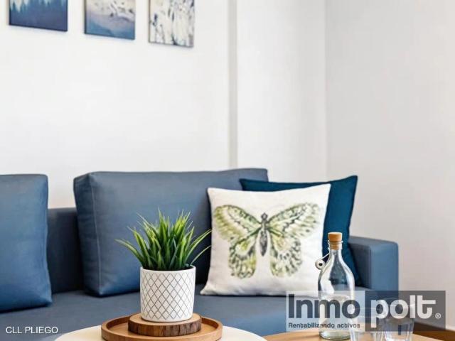Apartamento en alquiler en Jimenado, Campo de Cartagena y Mar Menor