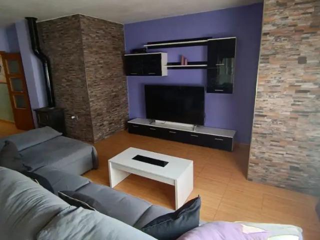 Apartamento en alquiler en Torre-Pacheco, Campo de Cartagena y Mar Menor