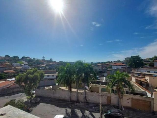 Apartamento venda em Belo Horizonte, Jaqueline
