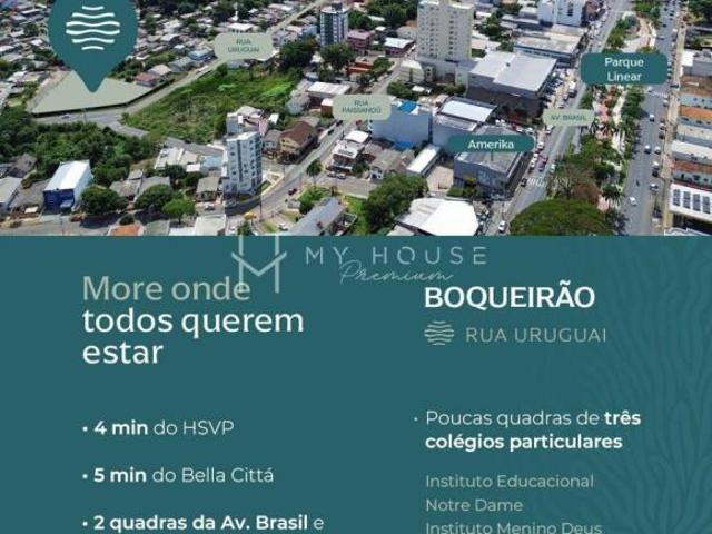 Apartamento venda em Região Geográfica Imediata de Passo Fundo, Passo Fundo