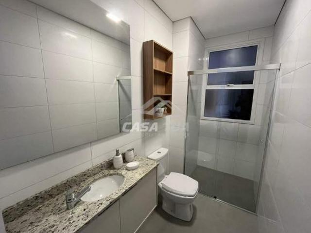 Apartamento venda em Passo Fundo