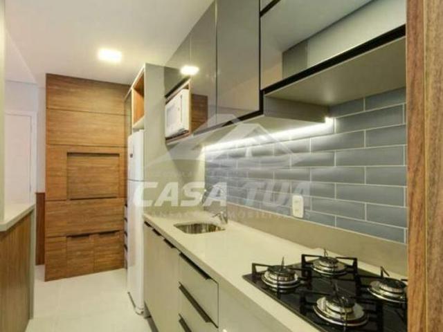 Apartamento venda em Passo Fundo