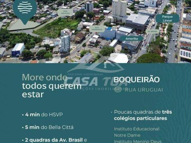 Apartamento venda em Região Geográfica Imediata de Passo Fundo, Passo Fundo